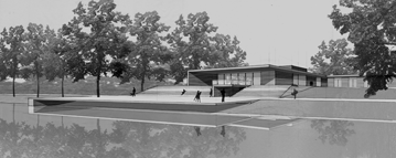 Architekturdarstellungen