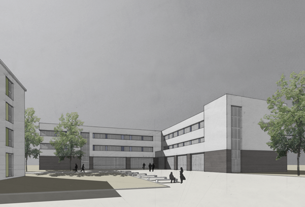 Bildungszentrum Main-Kinzig-Kreis, Gelnhausen