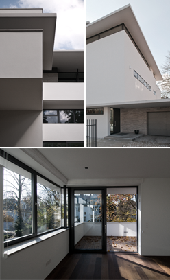 Projekt Haus E