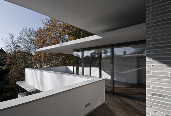 Projekt Haus E
